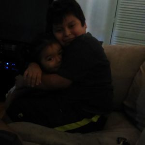 Meet your Posher, Karola